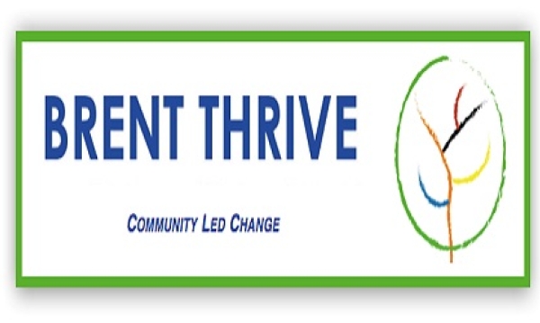 Brent Thrive Zoom Launch