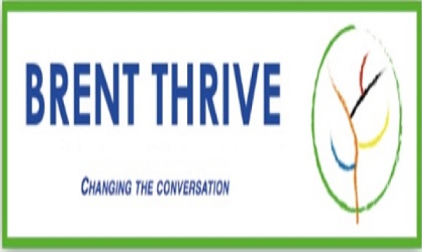 Brent Thrive