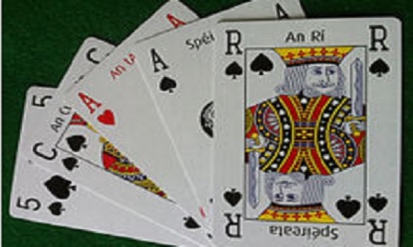 Twenty Five – Card Games