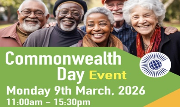 Commonwealth Day Event