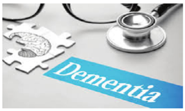 Dementia Voices Brent creating change