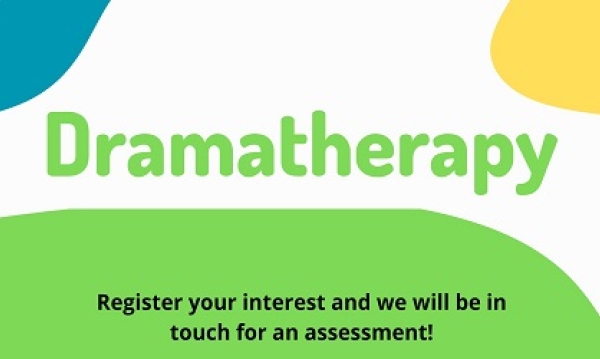 Dramatherapy