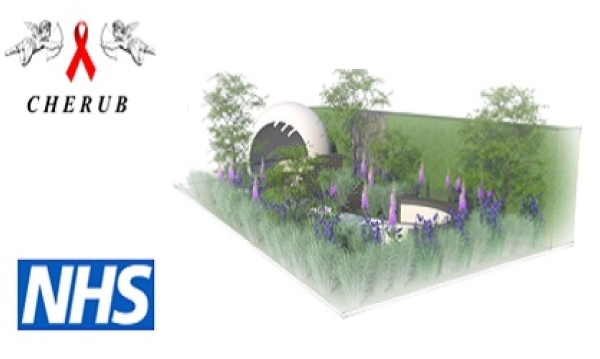Award winning Chelsea Garden 