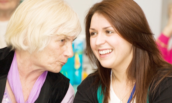 Dementia Projects