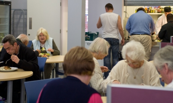 Community Dining