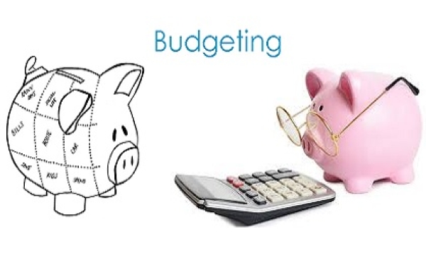 Budgeting Workshop