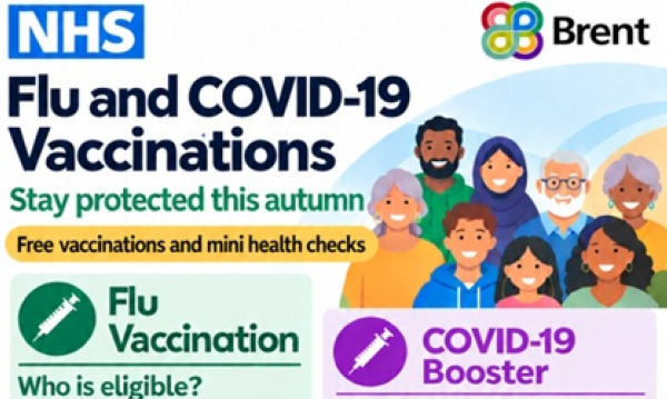 Walk In, Stay Protected! Free Autumn Vaccinations at Ashford Place