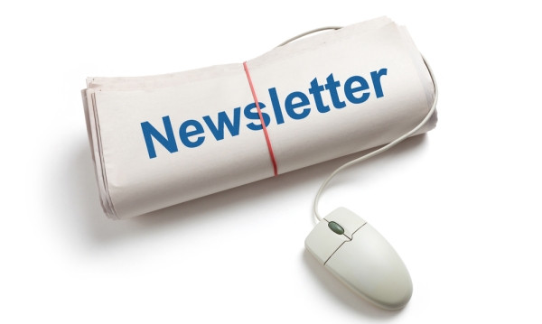 Weekly Newsletter 2019