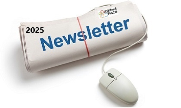 Newsletter 2025