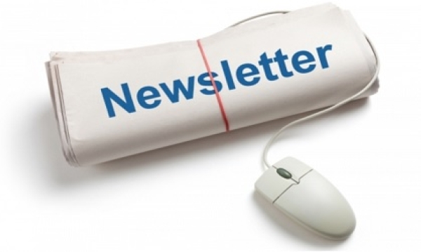 Weekly Newsletters 2021