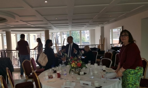 Cricklewood Business Association
