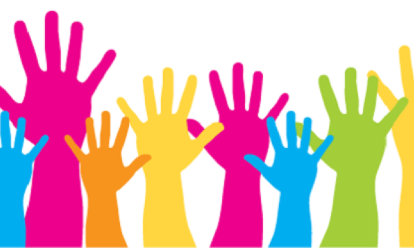 Volunteer with us