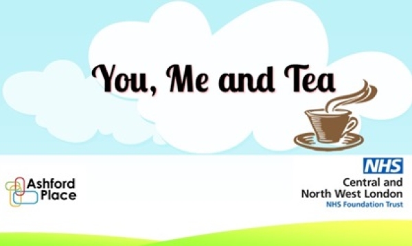 You, Me and Tea