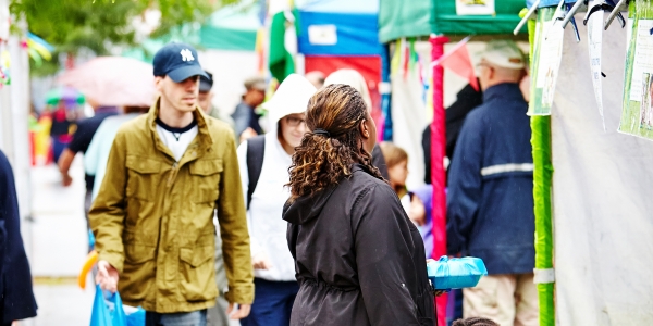 Promoting Social Inclusion