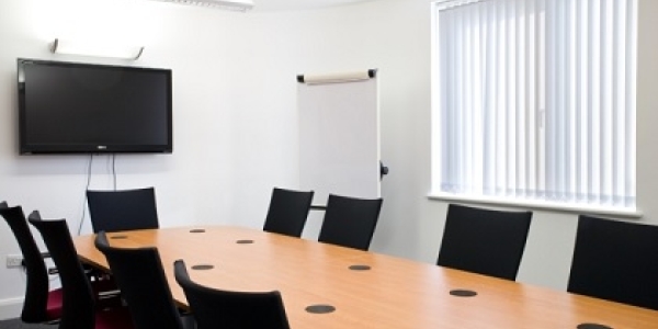 Rooms for hire