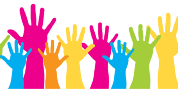 Volunteer with us